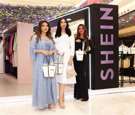 shein ksa online shopping.